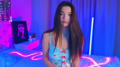 Snapshot of charlenedelgado chatting on 16, 1, 2026 Ill be anything for you online show from 16, 1, 2026