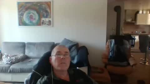 Snapshot of charles6064 chatting on 11, 9, 2025 charles6064 online show from 11, 9, 2025