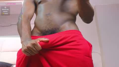 charlesbrown_ online show from 25, 10, 2025