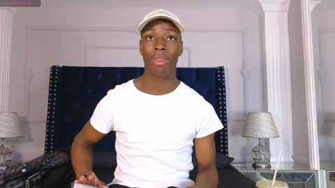 charlesbrown_ online show from 21, 4, 2026