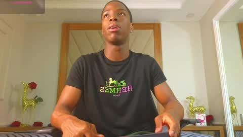 charlesbrown_ online show from 24, 5, 2026