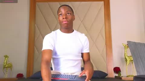 charlesbrown_ online show from 29, 6, 2026