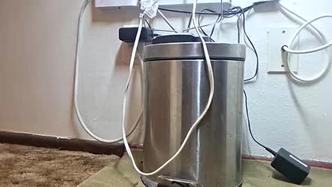 Snapshot of charlescalvin1970 chatting on 21, 2, 2026 Tough-n-out online show from 21, 2, 2026