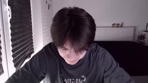 Snapshot of charleshanson69 chatting on 9, 9, 2025 charleshanson69 online show from 9, 9, 2025