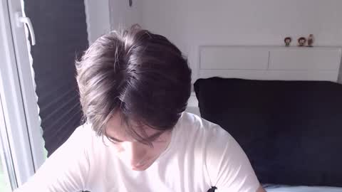 Snapshot of charleshanson69 chatting on 17, 9, 2025 charleshanson69 online show from 17, 9, 2025