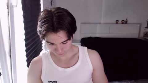 Snapshot of charleshanson69 chatting on 19, 9, 2025 charleshanson69 online show from 19, 9, 2025