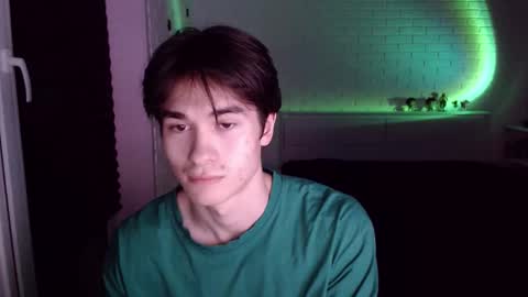 Snapshot of charleshanson69 chatting on 21, 9, 2025 charleshanson69 online show from 21, 9, 2025