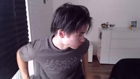 Snapshot of charleshanson69 chatting on 23, 9, 2025 charleshanson69 online show from 23, 9, 2025
