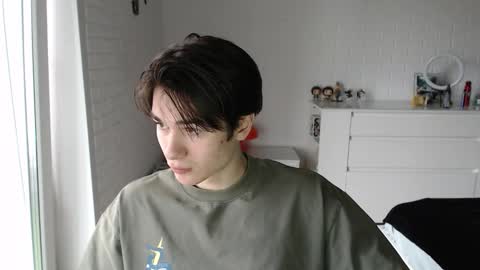 Snapshot of charleshanson69 chatting on 1, 10, 2025 charleshanson69 online show from 1, 10, 2025