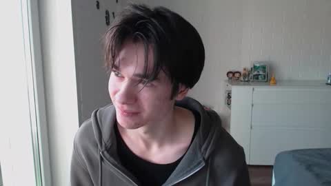 Snapshot of charleshanson69 chatting on 8, 10, 2025 charleshanson69 online show from 8, 10, 2025