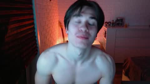 Snapshot of charleshanson69 chatting on 8, 10, 2025 charleshanson69 online show from 8, 10, 2025