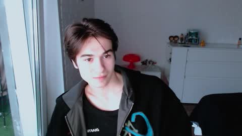 charleshanson69 online show from 19, 10, 2025