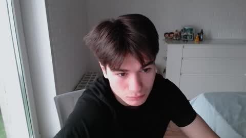 charleshanson69 online show from 3, 12, 2025