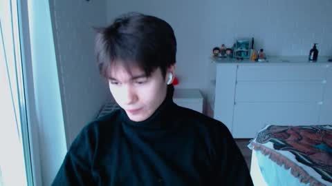 charleshanson69 online show from 22, 12, 2025