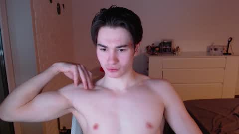 charleshanson69 online show from 11, 1, 2026