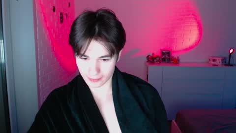 charleshanson69 online show from 28, 2, 2026