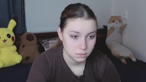 Ariel online show from 18, 3, 2026