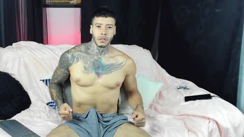 charless_dickenss online show from 21, 1, 2025