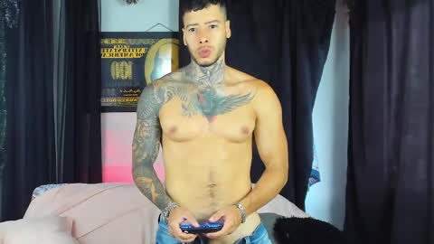charless_dickenss online show from 20, 2, 2025
