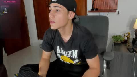 charley_morgan online show from 6, 2, 2025