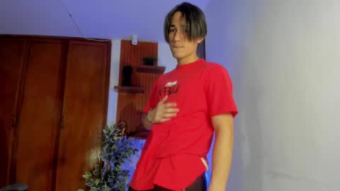 charley_morgan online show from 11, 3, 2025