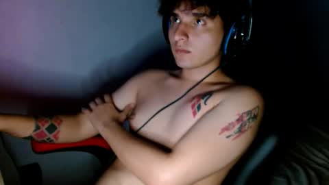 Charley quinn online show from 2, 3, 2026