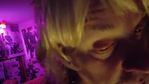 Snapshot of charli_girl chatting on 12, 2, 2025 Charli online show from 12, 2, 2025