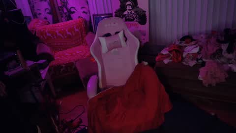 Snapshot of charli_girl chatting on 22, 2, 2025 Charli online show from 22, 2, 2025