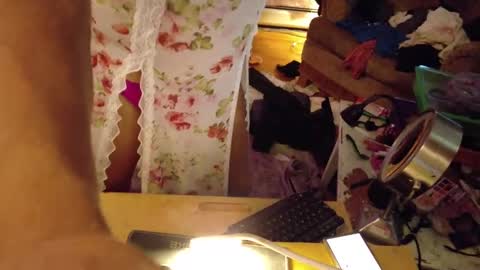 Snapshot of charli_girl chatting on 29, 10, 2025 Charli online show from 29, 10, 2025