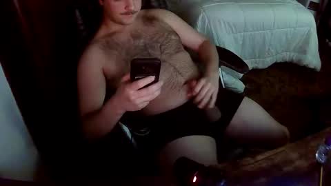 charlie7125 online show from 16, 3, 2026