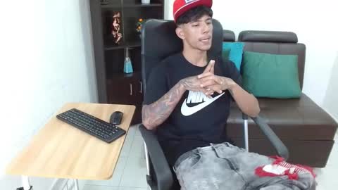 Charlie oconnor online show from 18, 12, 2024