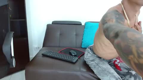 Charlie oconnor online show from 9, 1, 2025