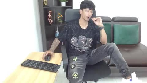 Charlie oconnor online show from 31, 1, 2025