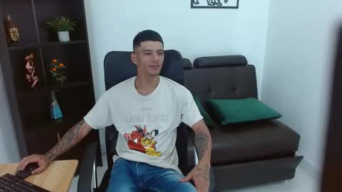 Charlie oconnor online show from 19, 2, 2025