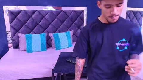 Charlie oconnor online show from 28, 2, 2026