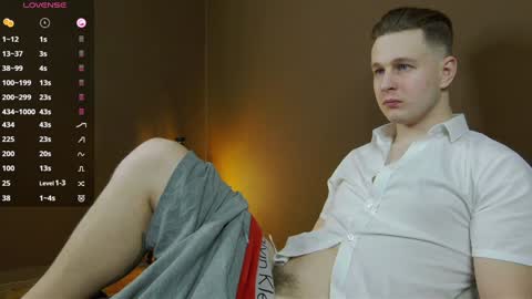 Charlie Smiley online show from 5, 12, 2024