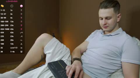 Charlie Smiley online show from 5, 12, 2024