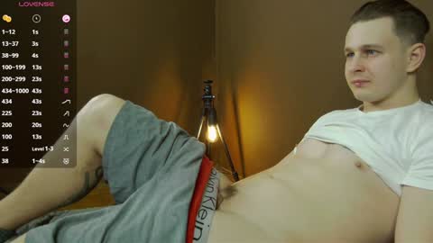 Charlie Smiley online show from 15, 12, 2024