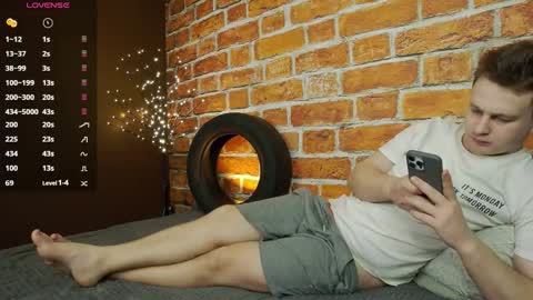 Charlie Smiley online show from 17, 2, 2026