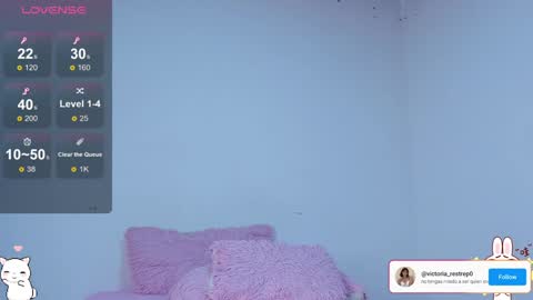 Snapshot of charlie_uwu chatting on 1, 1, 2025 charlie_uwu online show from 1, 1, 2025