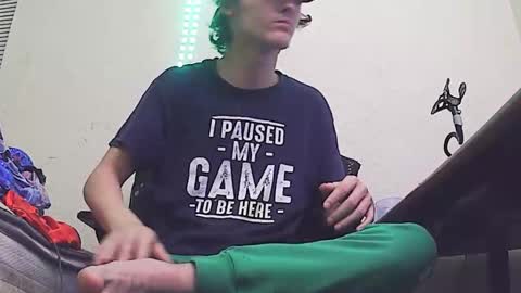 char sexiness online show from 24, 11, 2025