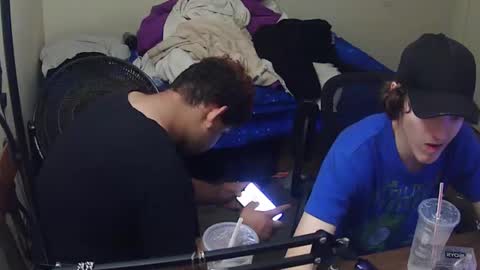 char sexiness online show from 17, 12, 2025