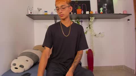 Charles Russo online show from 22, 1, 2025