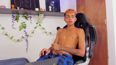 Charles Russo online show from 30, 1, 2025