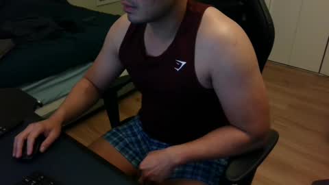 Snapshot of charliekkw chatting on 18, 2, 2025 charliekkw online show from 18, 2, 2025