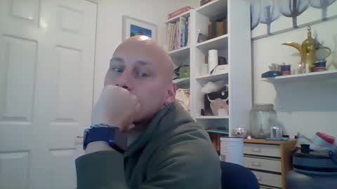 Snapshot of charliephandguest chatting on 11, 9, 2025 Charlie online show from 11, 9, 2025