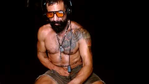 Charlie  Prospect online show from 16, 9, 2025