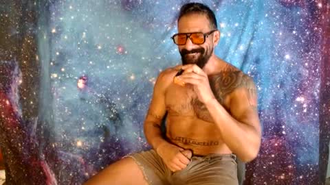 Charlie  Prospect online show from 3, 10, 2025