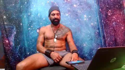 Charlie  Prospect online show from 7, 11, 2025