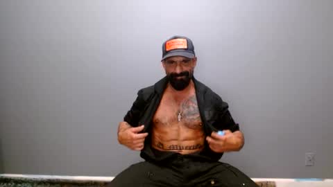 Charlie  Prospect online show from 5, 12, 2025